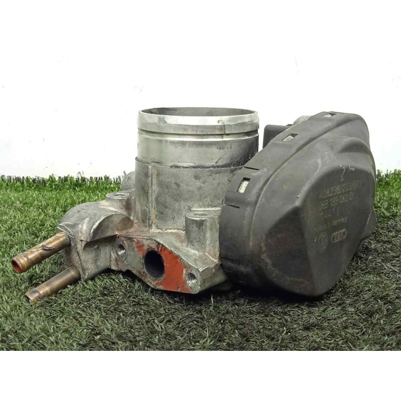 Recambio de caja mariposa para volkswagen passat berlina (3b3) 1.6 referencia OEM IAM 06B133062D-408238223002 6.PINES 