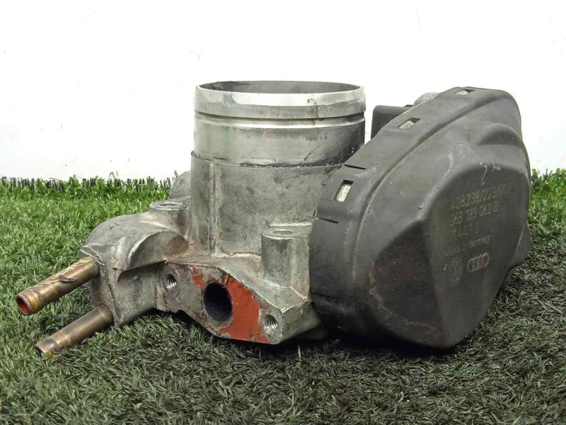 Recambio de caja mariposa para volkswagen passat berlina (3b3) 1.6 referencia OEM IAM 06B133062D-408238223002 6.PINES 