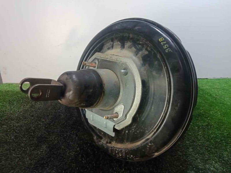 Recambio de servofreno para land rover range rover (lm) 3.0 td6 referencia OEM IAM 34336754383-SJG000090 TRW 