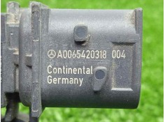Recambio de sensor presion para mercedes-benz actros 2/3 2 - ejes / 6 cil. 1848(4x2) om 501 la s (corto) referencia OEM IAM A006 2