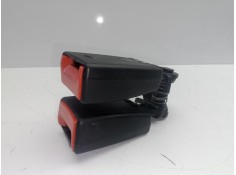 Recambio de enganche cinturon trasero central para ford kuga (cbv) 2.0 tdci cat referencia OEM IAM 4M51A613K21AA-33031805 + TRAS