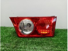 Recambio de piloto trasero derecho interior para honda accord berlina (cl/cn) 2.2 ctdi referencia OEM IAM 34151SEA003 03-06 - IN