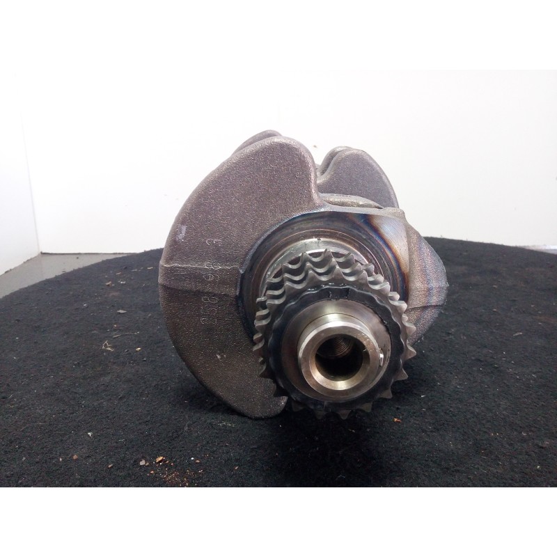 Recambio de cigueñal para mercedes-benz clase a (w168) a160 cdi referencia OEM IAM R66800  