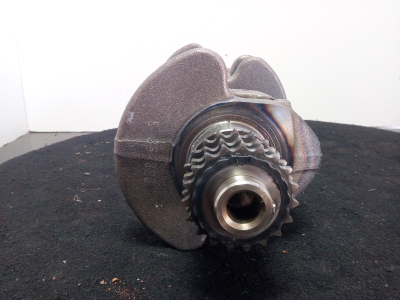 Recambio de cigueñal para mercedes-benz clase a (w168) a160 cdi referencia OEM IAM R66800  
