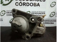 Recambio de motor arranque para renault clio i fase i+ii (b/c57) 1.4 referencia OEM IAM D9E76  valeo