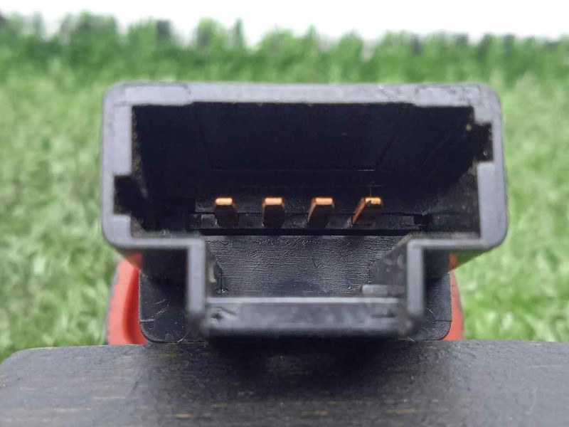 Recambio de warning para renault clio ii fase ii (b/cb0) 1.4 16v referencia OEM IAM   