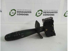 Recambio de mando luces para renault megane i classic (la0) referencia OEM IAM  DOBLE.NIEBLA 