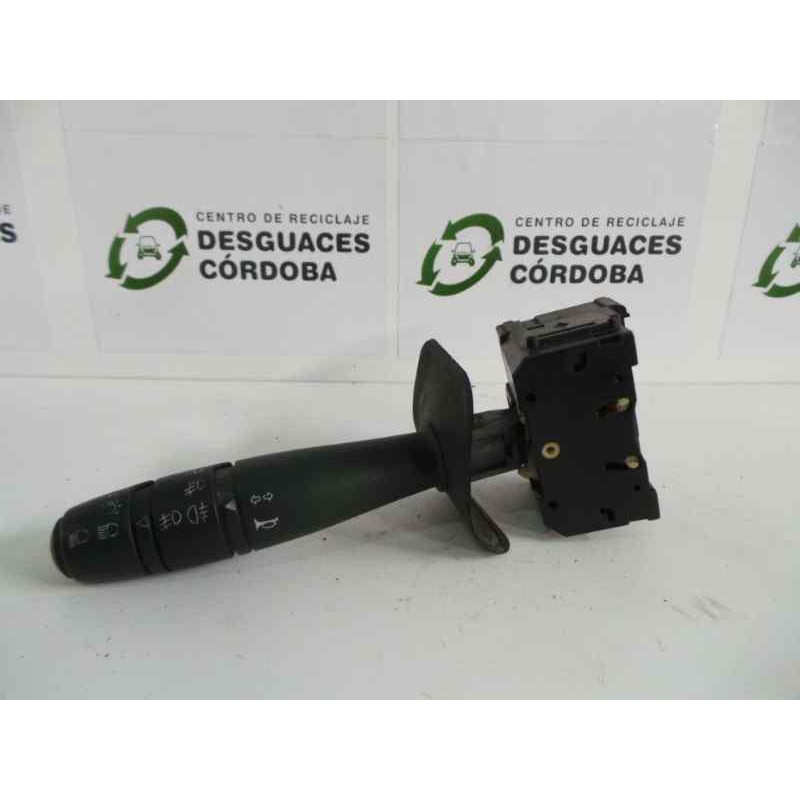 Recambio de mando luces para renault megane i classic (la0) referencia OEM IAM  DOBLE.NIEBLA 