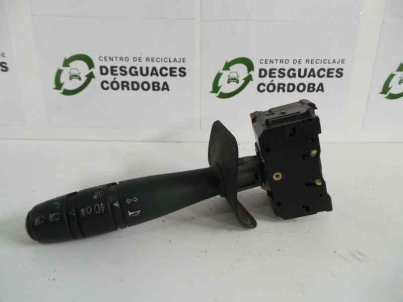 Recambio de mando luces para renault megane i classic (la0) referencia OEM IAM  DOBLE.NIEBLA 