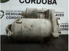 Recambio de motor arranque para renault clio i fase i+ii (b/c57) 1.4 referencia OEM IAM D9E76  valeo 2