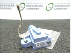 Recambio de sensor para volkswagen golf v berlina (1k1) 1.6 referencia OEM IAM 1K0955557A  