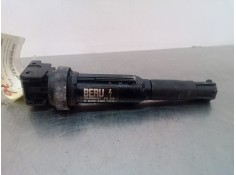 Recambio de bobina encendido para bmw serie 3 compact (e46) 1.8 16v referencia OEM IAM 12137551260-0040100324   2