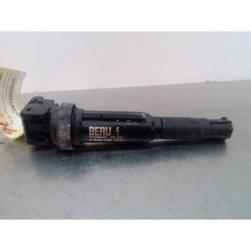 Recambio de bobina encendido para bmw serie 3 compact (e46) 1.8 16v referencia OEM IAM 12137551260-0040100324  