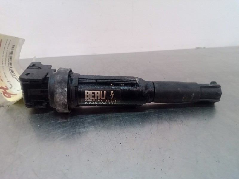 Recambio de bobina encendido para bmw serie 3 compact (e46) 1.8 16v referencia OEM IAM 12137551260-0040100324  