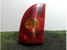 Recambio de piloto trasero izquierdo para renault megane i fase 2 gandtour (ka..) 1.9 dti diesel cat referencia OEM IAM  2.SERIE