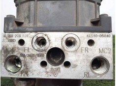 Recambio de abs para toyota avensis berlina (t25) 2.2 d-4d cat referencia OEM IAM 0265950149-894105090  BOSCH 2