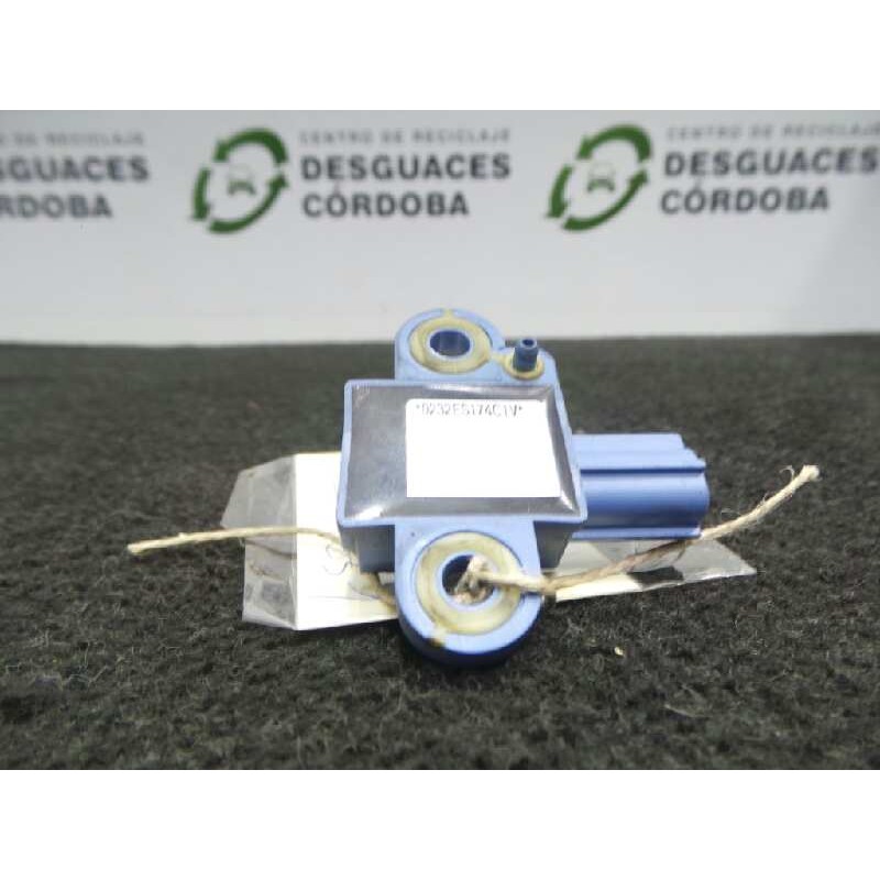 Recambio de sensor para volkswagen golf v berlina (1k1) 1.6 referencia OEM IAM 1K0955557A  