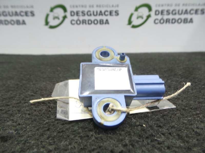 Recambio de sensor para volkswagen golf v berlina (1k1) 1.6 referencia OEM IAM 1K0955557A  