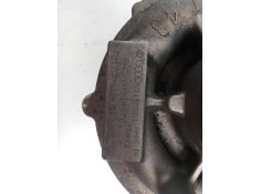 Recambio de turbocompresor para volkswagen polo berlina (6n2) 1.4 tdi referencia OEM IAM 045145701   2