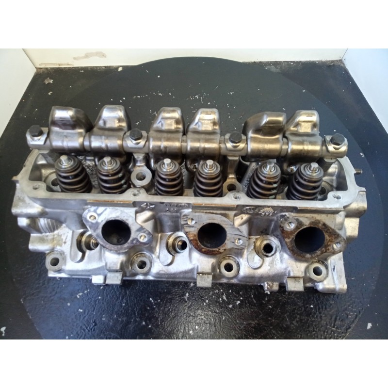 Recambio de culata para chrysler voyager (es) 3.3 cat referencia OEM IAM 4448015  S73