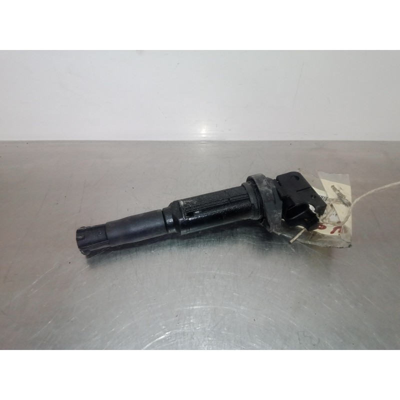 Recambio de bobina encendido para bmw serie 3 compact (e46) 1.8 16v referencia OEM IAM 12137551260-0040100324  