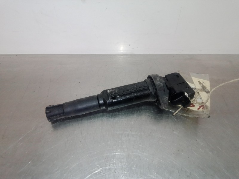 Recambio de bobina encendido para bmw serie 3 compact (e46) 1.8 16v referencia OEM IAM 12137551260-0040100324  