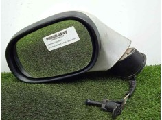 Recambio de retrovisor izquierdo para mitsubishi carisma berina 5 (da0) 1.6 cat referencia OEM IAM SINREFERENCIA MANUAL GRIS