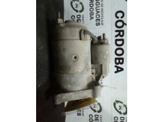 Recambio de motor arranque para renault clio i fase i+ii (b/c57) 1.4 referencia OEM IAM D9E48  VALEO 2