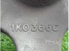 Recambio de rotula suspension para audi a3 (8p) 2.0 tdi referencia OEM IAM 1K0366C   2