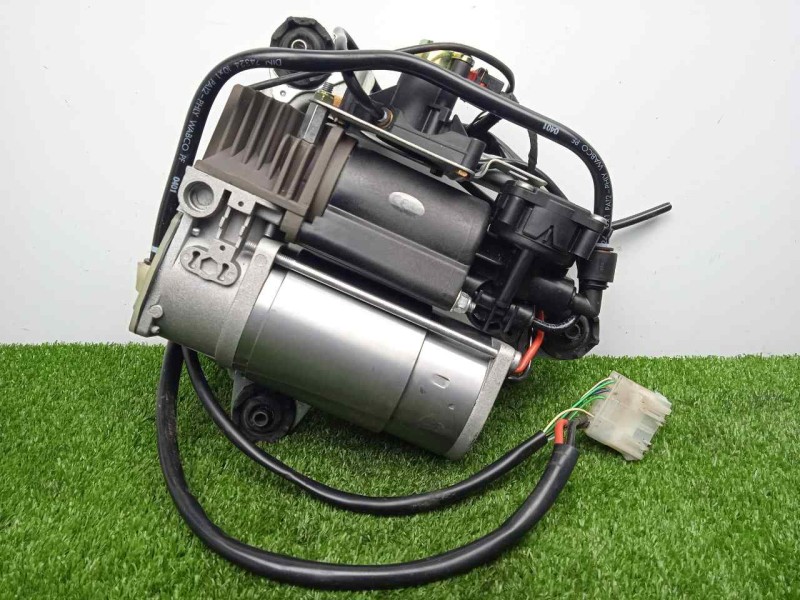 Recambio de bomba suspension para land rover range rover (lm) 3.0 td6 referencia OEM IAM RQL000014-LR006201  