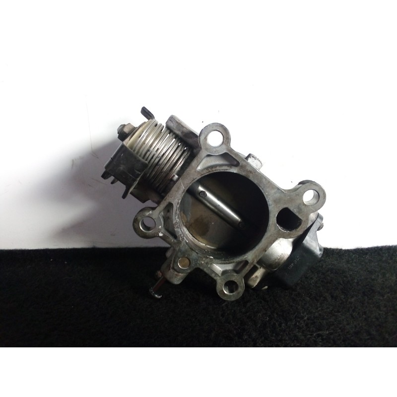 Recambio de caja mariposa para hyundai matrix (fc) 1.8 cat referencia OEM IAM 2E140090-3510023600  