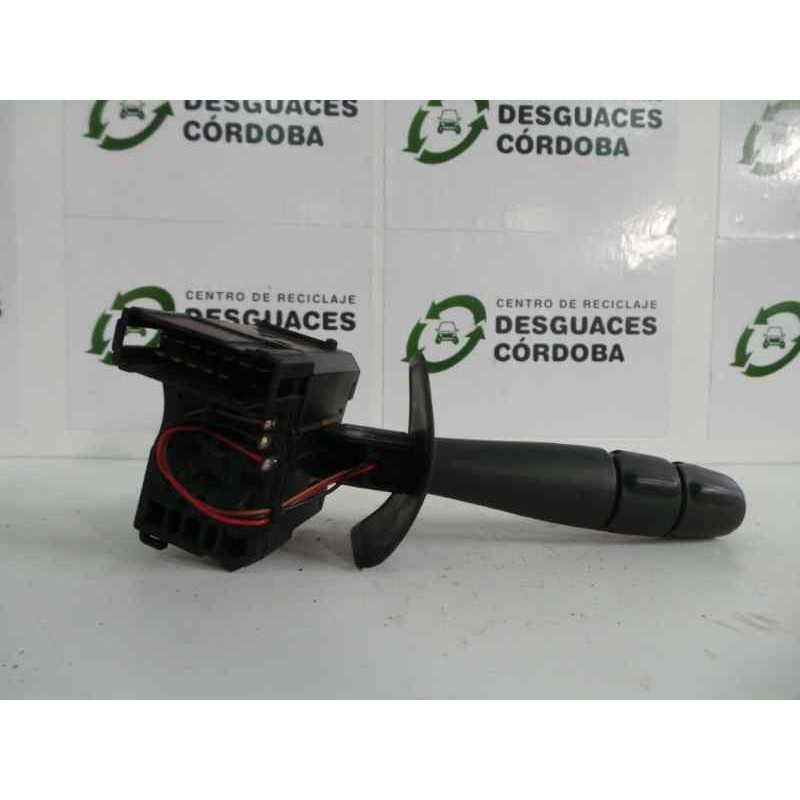 Recambio de mando luces para renault megane i classic (la0) referencia OEM IAM  DOBLE.NIEBLA 