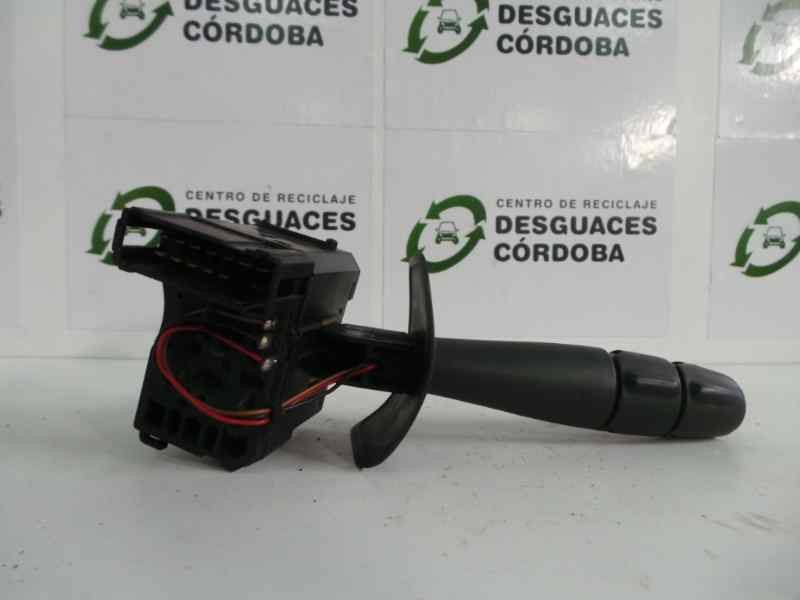 Recambio de mando luces para renault megane i classic (la0) referencia OEM IAM  DOBLE.NIEBLA 