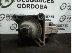 Recambio de motor arranque para renault clio i fase i+ii (b/c57) 1.4 referencia OEM IAM D9E48  VALEO