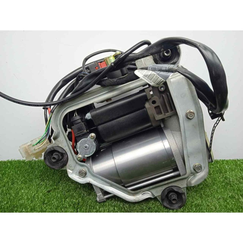 Recambio de bomba suspension para land rover range rover (lm) 3.0 td6 referencia OEM IAM RQL000014-LR006201  