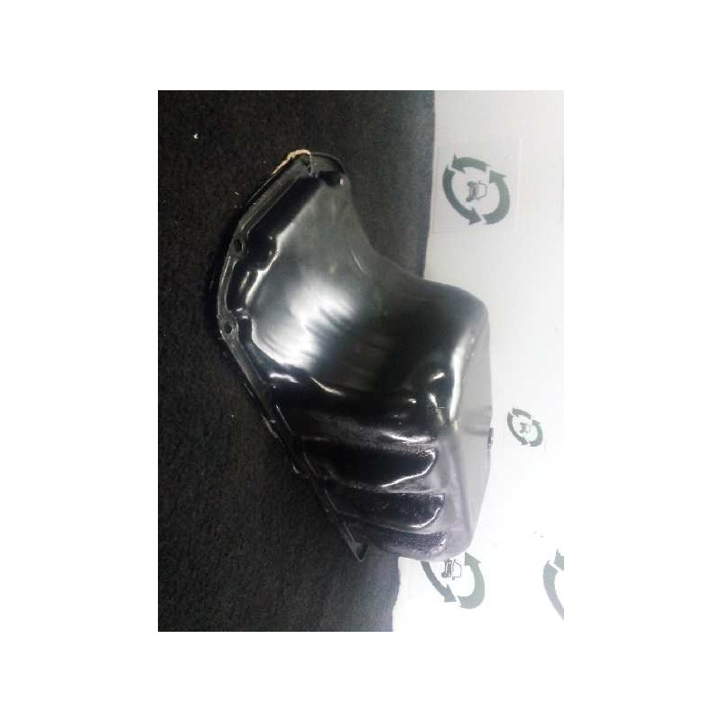 Recambio de carter para peugeot 308 1.4 16v vti cat (8fs / ep3) referencia OEM IAM V755048380-V75504838003 CHAPA 