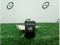 Recambio de mando elevalunas trasero derecho para renault laguna iii 1.5 dci diesel referencia OEM IAM E30176 1.BOTON 1.CONECTOR