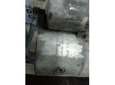 Recambio de motor arranque para renault clio i fase i+ii (b/c57) 1.4 referencia OEM IAM D9E48  VALEO 2