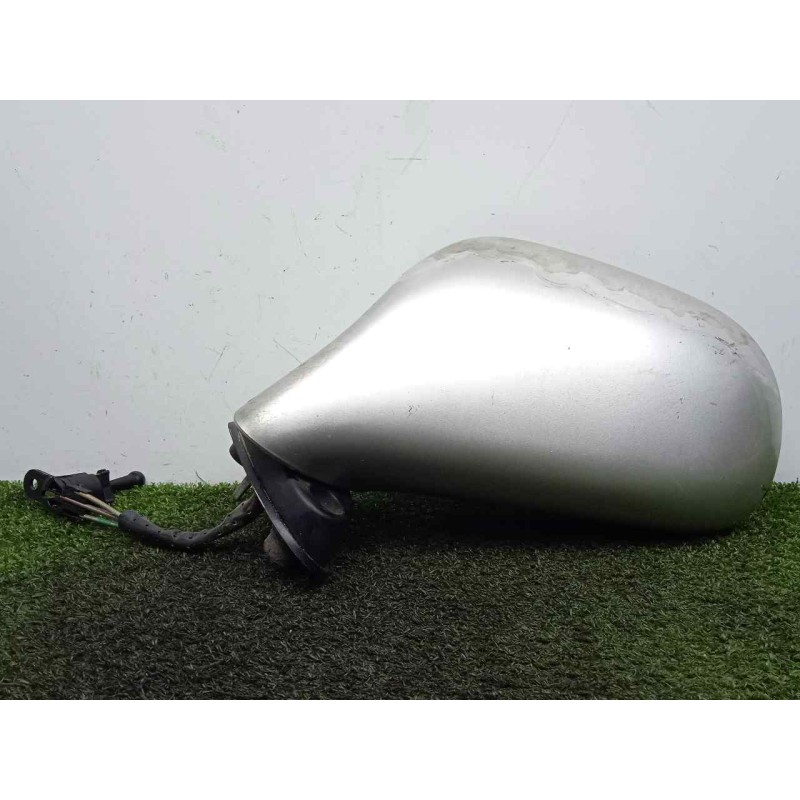 Recambio de retrovisor izquierdo para mitsubishi carisma berina 5 (da0) 1.6 cat referencia OEM IAM SINREFERENCIA MANUAL GRIS