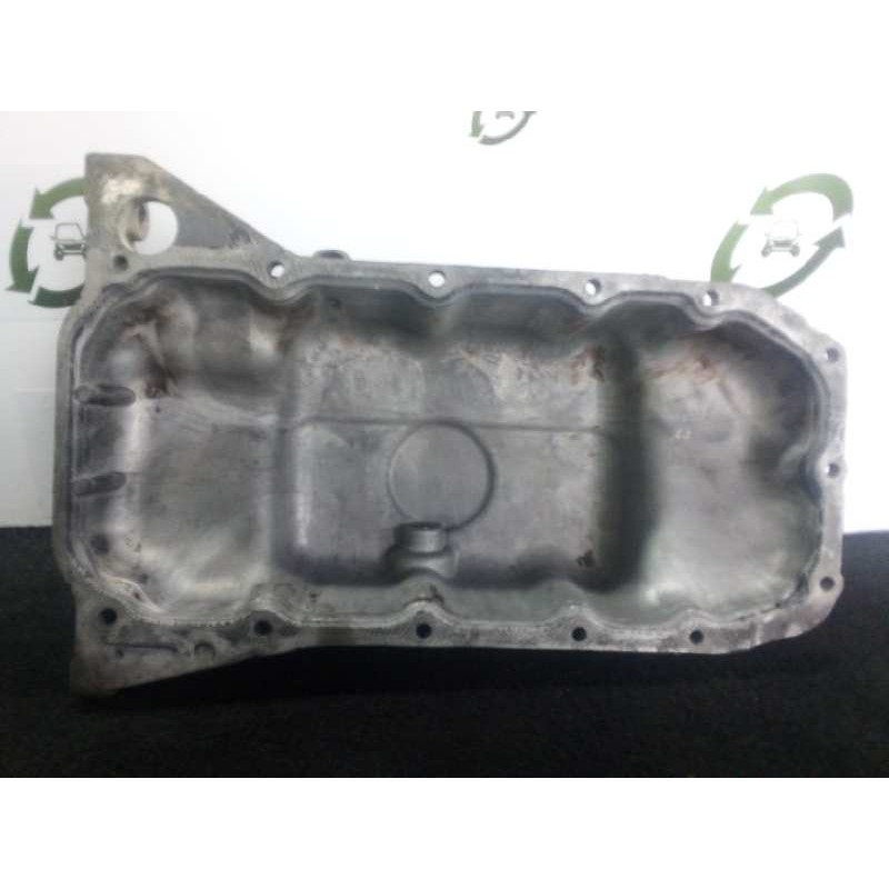 Recambio de carter para ford focus berlina (cak) 1.6 16v cat referencia OEM IAM 98MM6675CB  