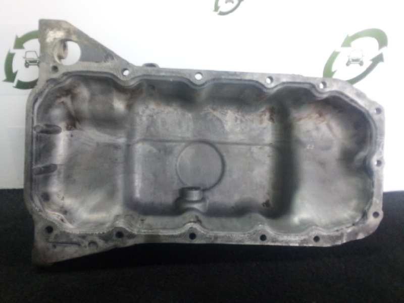 Recambio de carter para ford focus berlina (cak) 1.6 16v cat referencia OEM IAM 98MM6675CB  