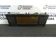 Recambio de cuadro instrumentos para citroën c4 picasso 1.6 16v hdi fap referencia OEM IAM P9663623180-P966362318000-NS2003183  