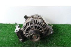 Recambio de alternador para ford fusion (cbk) 1.4 16v cat referencia OEM IAM A005TA7692-2S6T10300CB 70AH - MITSUBISHU POLEA.FIJA
