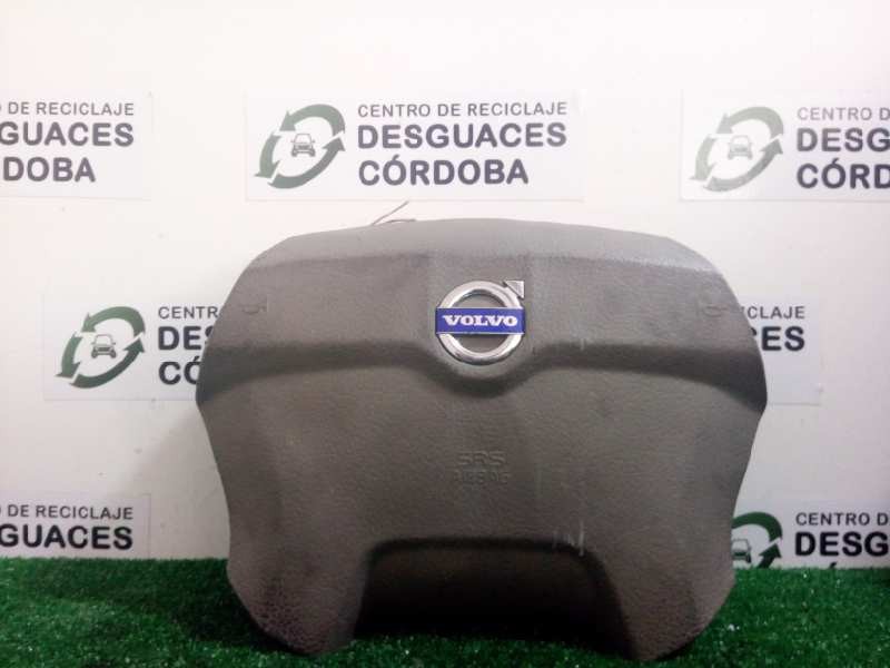 Recambio de airbag delantero izquierdo para volvo xc90 2.4 diesel cat referencia OEM IAM 8665422 COLOR.BEIGE AUTOLIV