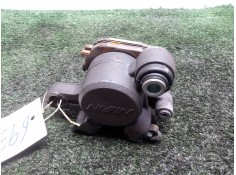 Recambio de pinza freno trasera derecha para kawasaki z 750 / z 1000 referencia OEM IAM   NISSIN