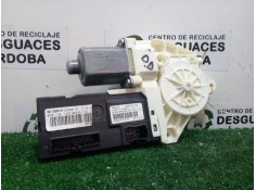 Recambio de motor elevalunas delantero derecho para renault laguna iii 1.5 dci diesel referencia OEM IAM 807300001R-0130822331-9