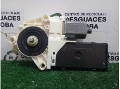Recambio de motor elevalunas delantero derecho para renault laguna iii 1.5 dci diesel referencia OEM IAM 807300001R-0130822331-9 2