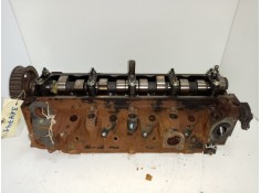 Recambio de culata para ford focus berlina (cak) 1.8 tddi turbodiesel cat referencia OEM IAM XS4Q6090AD  L9GLA