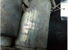 Recambio de motor arranque para renault clio i fase i+ii (b/c57) 1.4 referencia OEM IAM D9E76  valeo 2