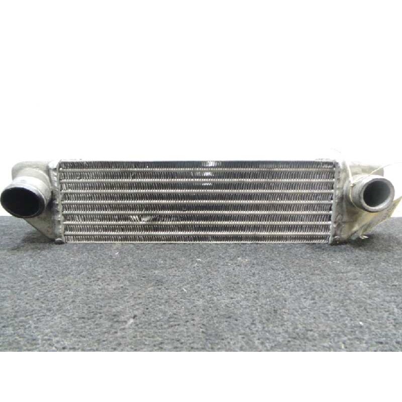 Recambio de intercooler para tata indigo sw 1.4 d referencia OEM IAM 279014600108-4090820019  TATA TOYO